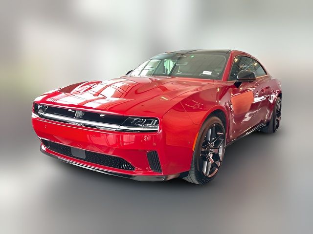 2024 Dodge Charger Daytona R/T