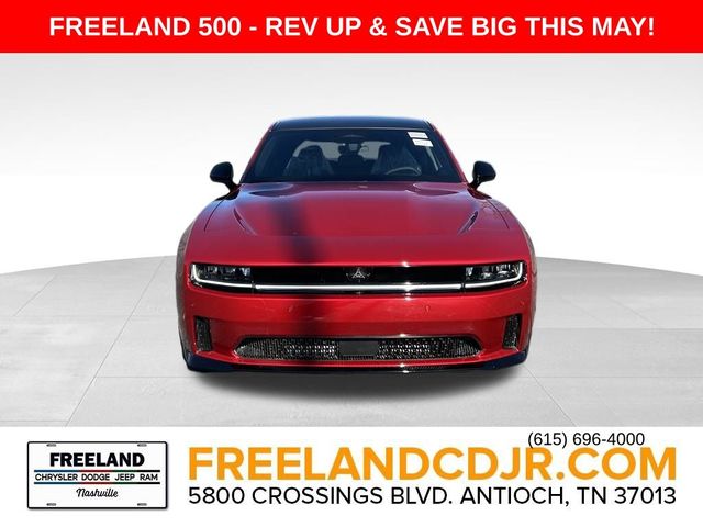 2024 Dodge Charger Daytona R/T