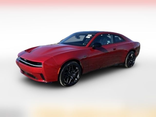 2024 Dodge Charger Daytona R/T