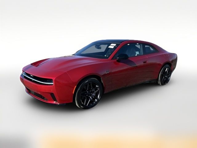 2024 Dodge Charger Daytona R/T