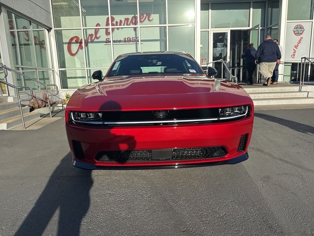 2024 Dodge Charger Daytona R/T