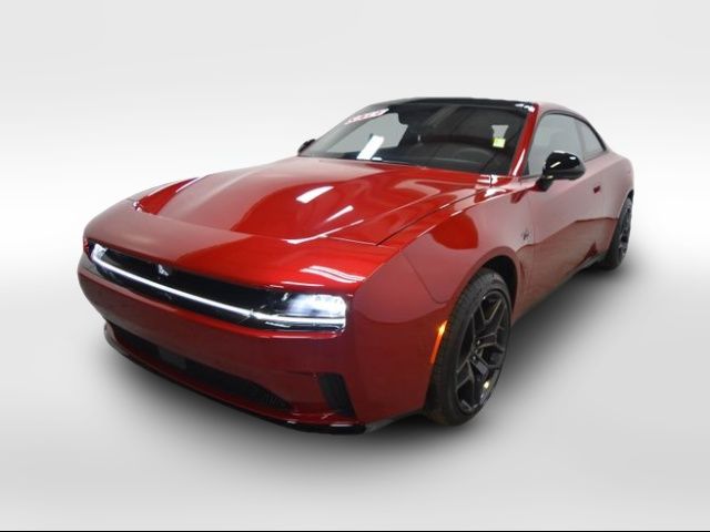 2024 Dodge Charger Daytona R/T
