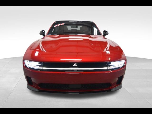 2024 Dodge Charger Daytona R/T