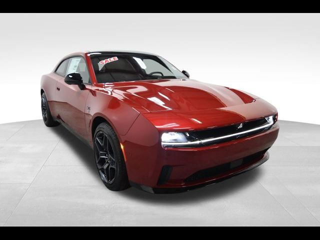 2024 Dodge Charger Daytona R/T