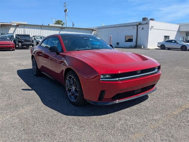 2024 Dodge Charger Daytona R/T