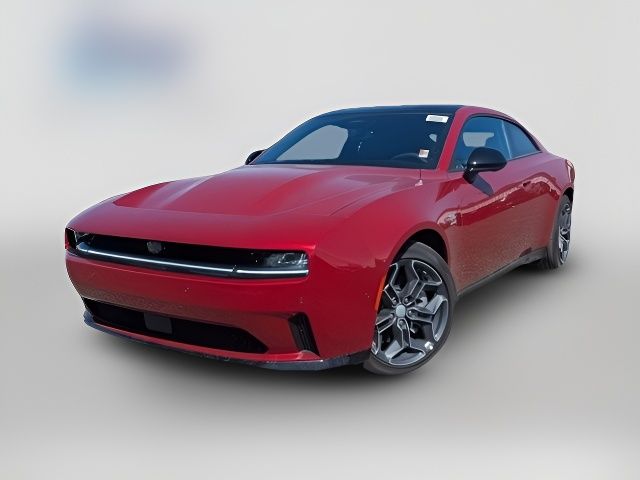 2024 Dodge Charger Daytona R/T