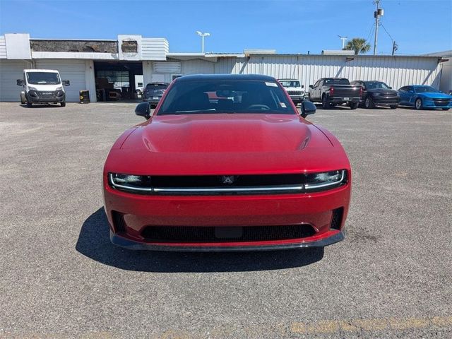 2024 Dodge Charger Daytona R/T