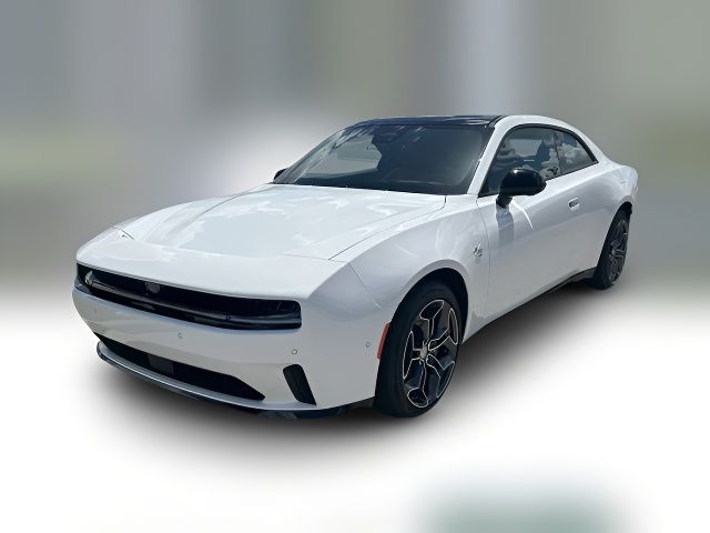 2024 Dodge Charger Daytona R/T
