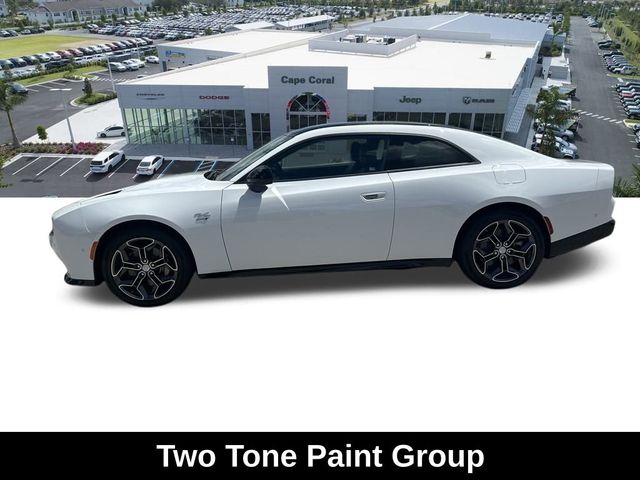 2024 Dodge Charger Daytona R/T