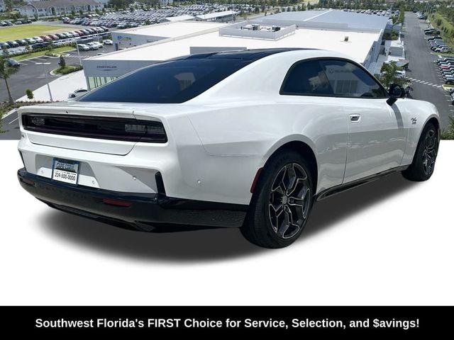 2024 Dodge Charger Daytona R/T