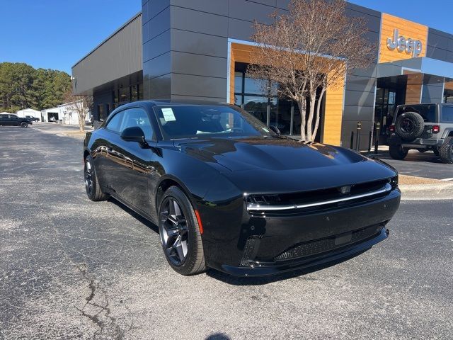 2024 Dodge Charger Daytona R/T