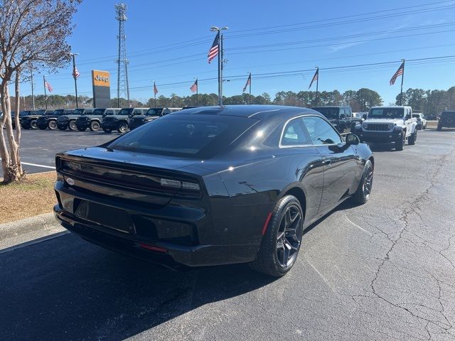 2024 Dodge Charger Daytona R/T