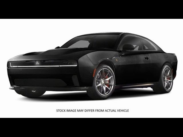 2024 Dodge Charger Daytona R/T