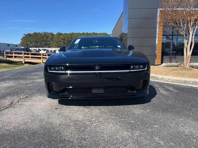 2024 Dodge Charger Daytona R/T