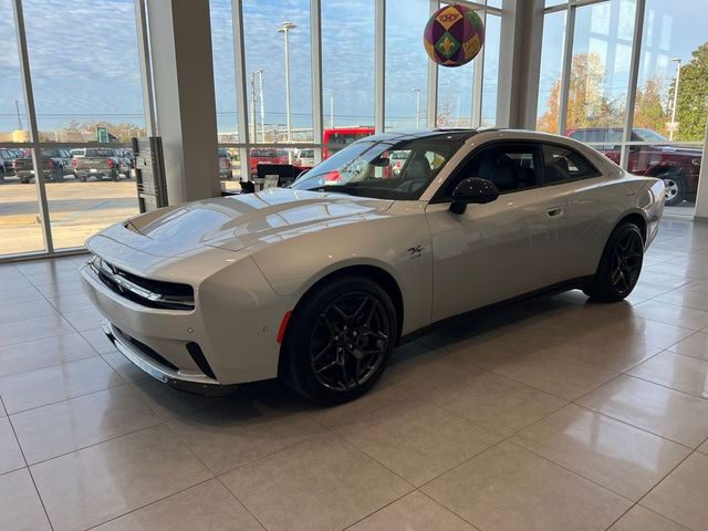 2024 Dodge Charger Daytona R/T