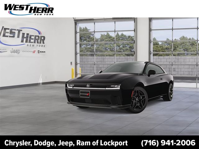 2024 Dodge Charger Daytona R/T