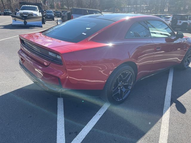 2024 Dodge Charger Daytona R/T