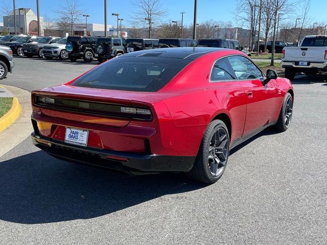 2024 Dodge Charger Daytona R/T