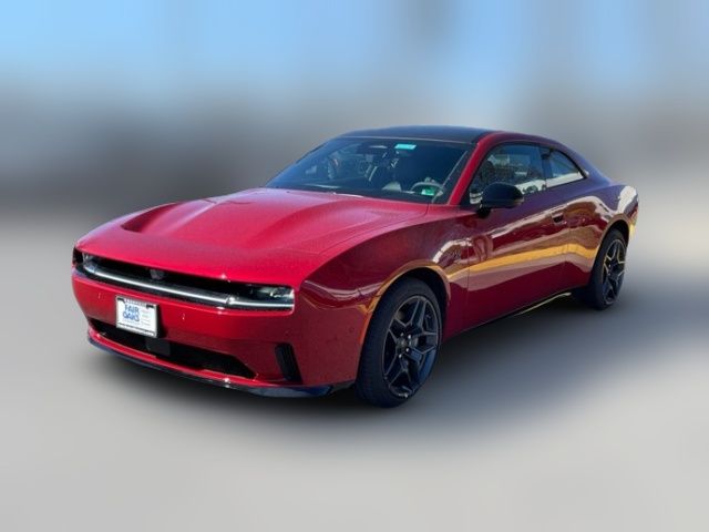 2024 Dodge Charger Daytona R/T