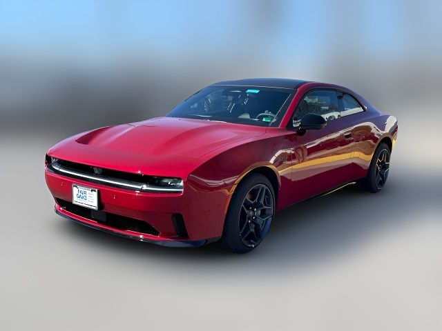 2024 Dodge Charger Daytona R/T