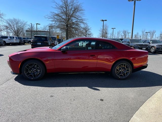 2024 Dodge Charger Daytona R/T