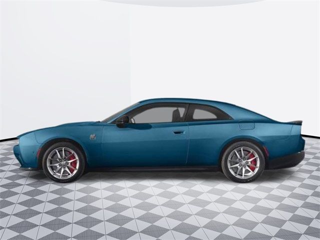 2024 Dodge Charger Daytona R/T