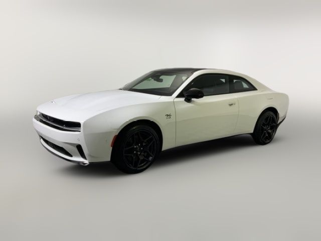 2024 Dodge Charger Daytona R/T