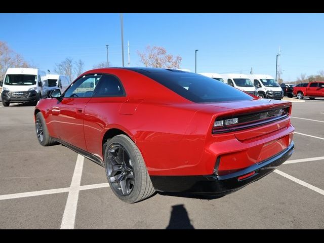 2024 Dodge Charger Daytona R/T