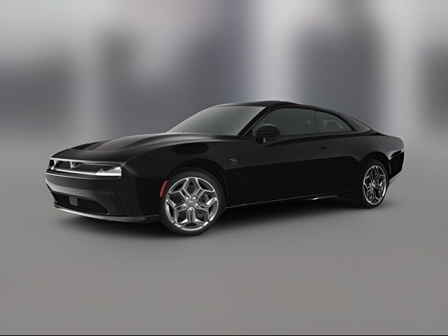 2024 Dodge Charger Daytona R/T