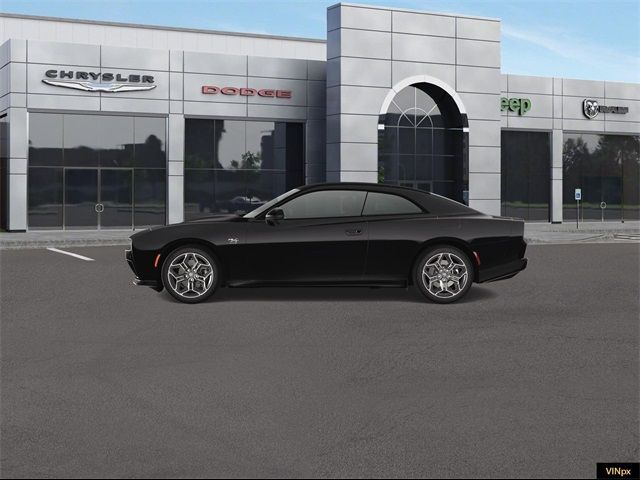 2024 Dodge Charger Daytona R/T