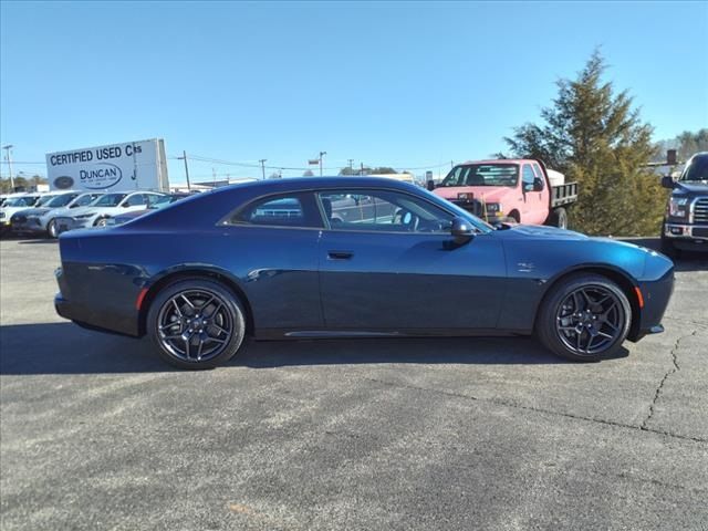 2024 Dodge Charger Daytona R/T