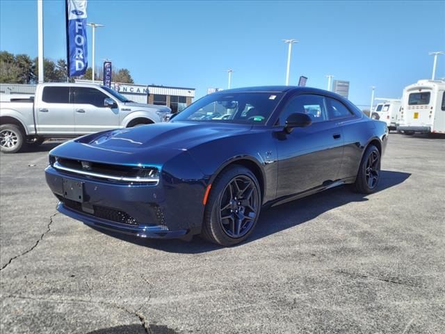 2024 Dodge Charger Daytona R/T