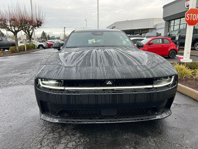 2024 Dodge Charger Daytona R/T