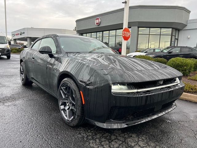 2024 Dodge Charger Daytona R/T