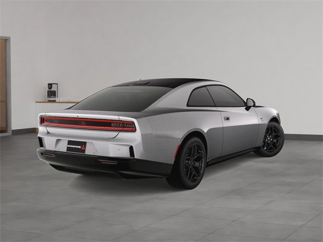 2024 Dodge Charger Daytona R/T
