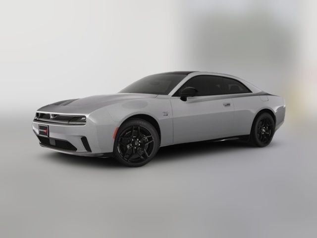 2024 Dodge Charger Daytona R/T