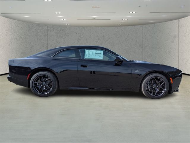 2024 Dodge Charger Daytona R/T