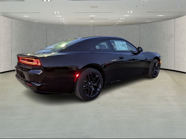 2024 Dodge Charger Daytona R/T