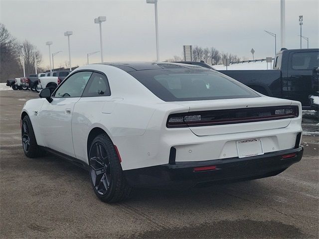 2024 Dodge Charger Daytona R/T