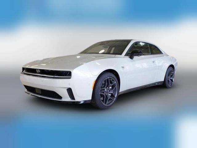 2024 Dodge Charger Daytona R/T