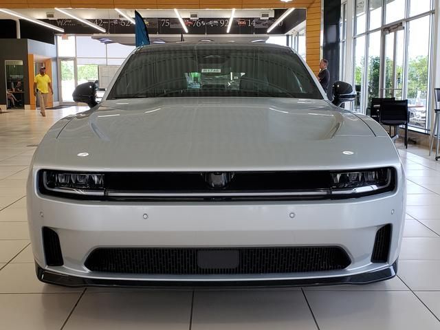 2024 Dodge Charger Daytona R/T