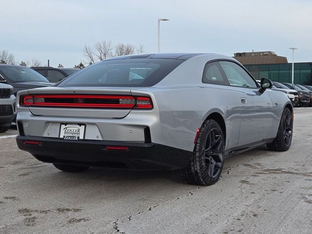 2024 Dodge Charger Daytona R/T