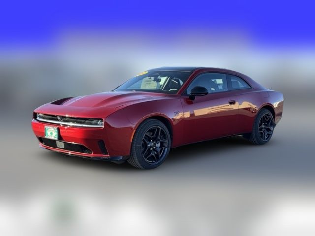 2024 Dodge Charger Daytona R/T