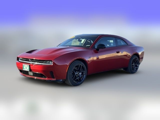 2024 Dodge Charger Daytona R/T
