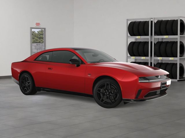2024 Dodge Charger Daytona R/T