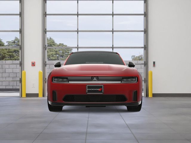2024 Dodge Charger Daytona R/T