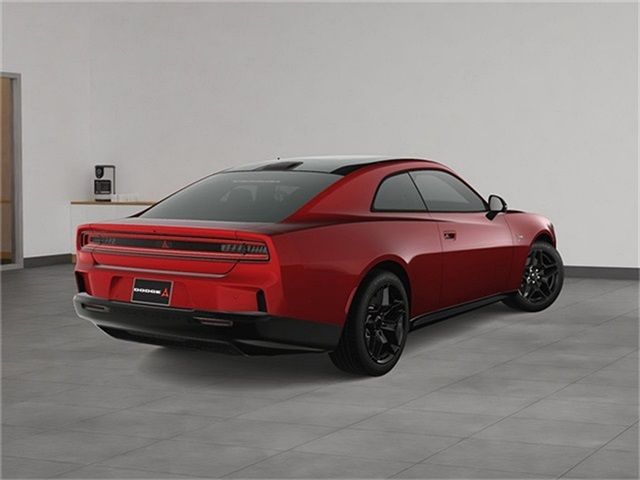 2024 Dodge Charger Daytona R/T