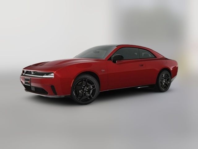 2024 Dodge Charger Daytona R/T