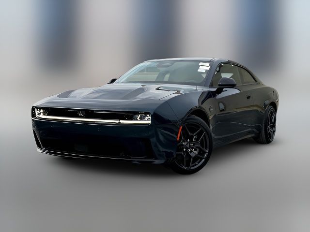 2024 Dodge Charger Daytona R/T