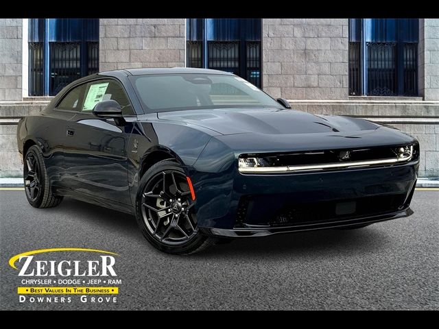 2024 Dodge Charger Daytona R/T